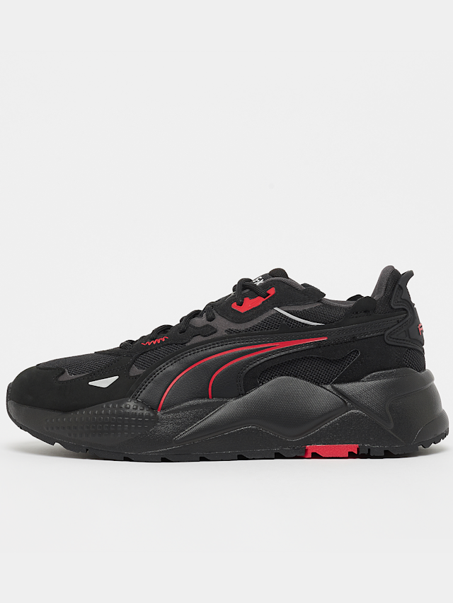 PUMA, RS-X Up MU, black, Image 1 of 7