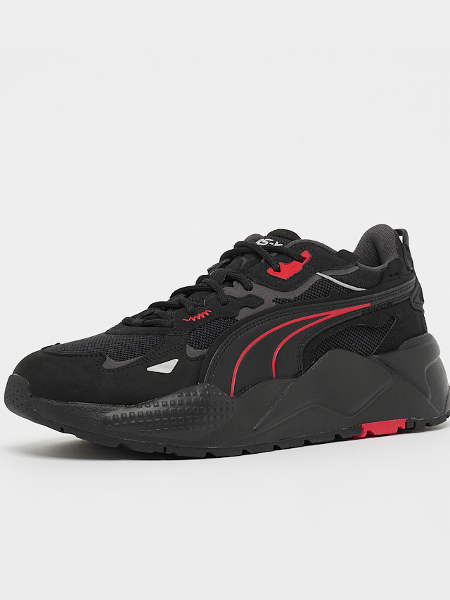 PUMA, RS-X Up MU, black, Image 2 of 7