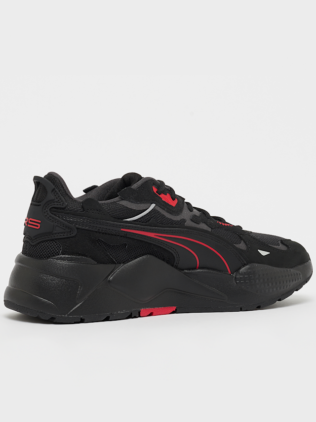 PUMA, RS-X Up MU, black, Image 3 of 7