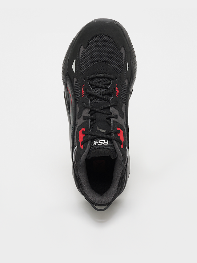 PUMA, RS-X Up MU, black, Image 5 of 7