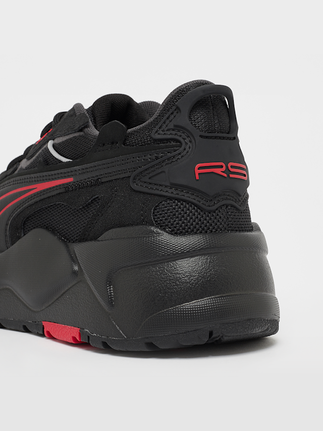 PUMA, RS-X Up MU, black, Image 6 of 7