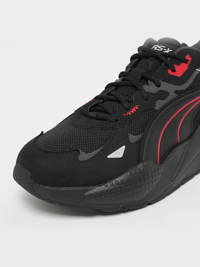 PUMA, RS-X Up MU, black, Image 7 of 7