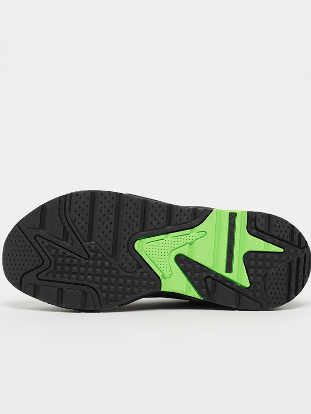 PUMA, RS-X Up MU, black, Image 4 of 7