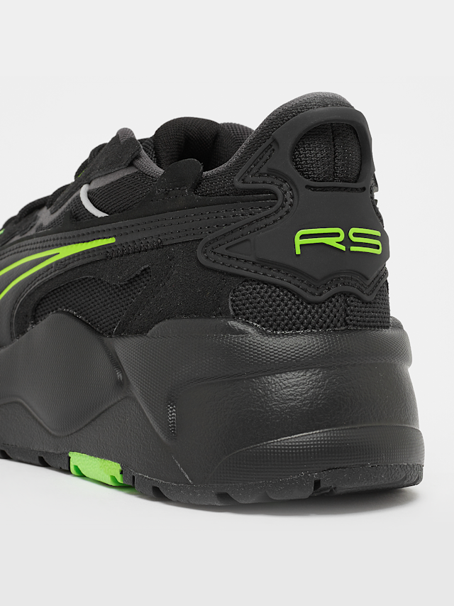 PUMA, RS-X Up MU, black, Image 6 of 7