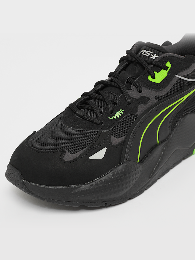 PUMA, RS-X Up MU, black, Image 7 of 7