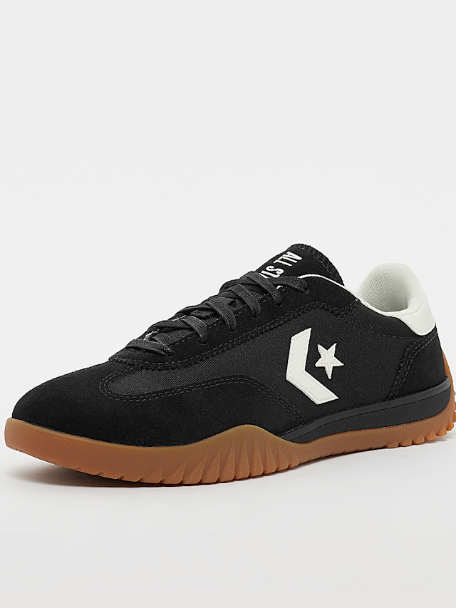 Converse, Run Star Trainer, zwart, Afbeelding 2 van 5