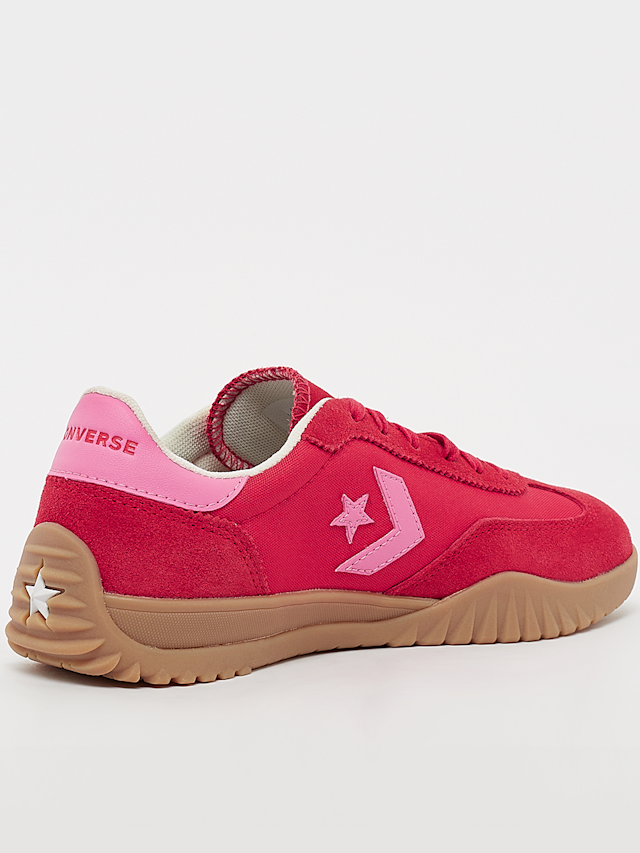 Converse, Run Star Trainer, red, Image 3 of 5