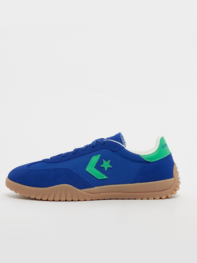 Converse, Run Star Trainer, blue, Image 1 of 5