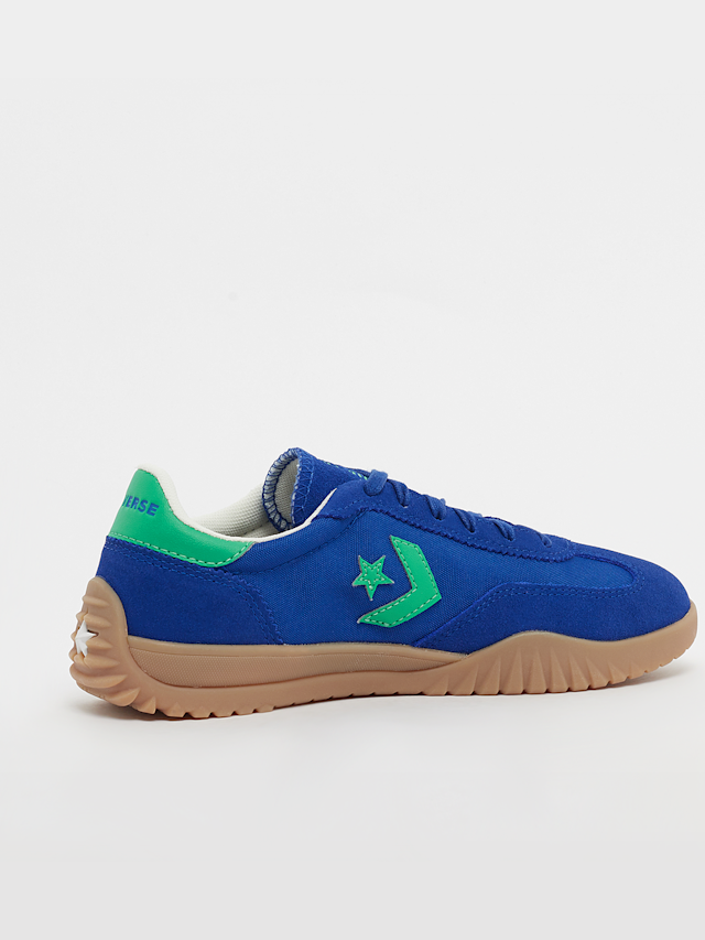 Converse, Run Star Trainer, blue, Image 3 of 5