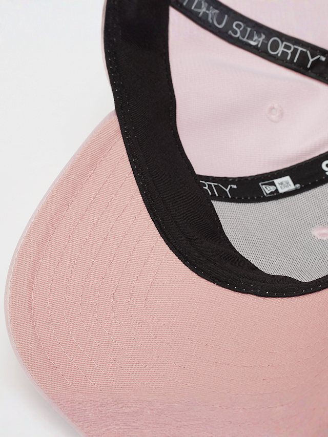 New Era, Female 9FORTY Satin New York Yankees, light pink, Image 4 of 4