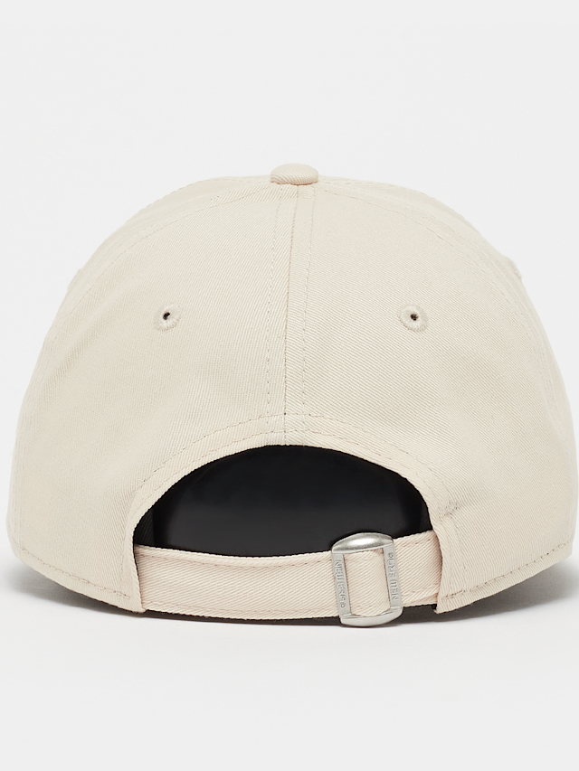 New Era, Female 9Forty Icon Los Angeles Dodgers, beige, Image 2 of 4