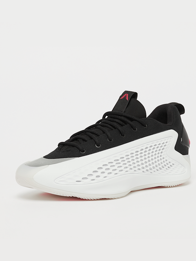 adidas Originals, Anthony Edwards 1 Low Basketbalschoen (GS), wit, Afbeelding 2 van 7