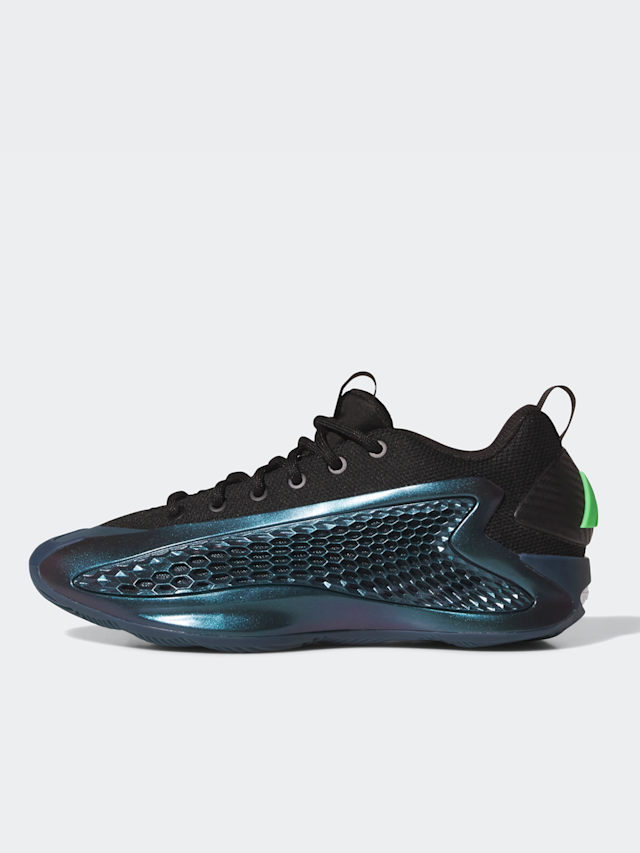 adidas Originals, A.E. 1 Low (GS), blue, Image 1 of 9