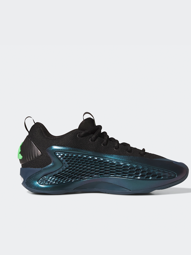 adidas Originals, A.E. 1 Low (GS), blue, Image 2 of 9