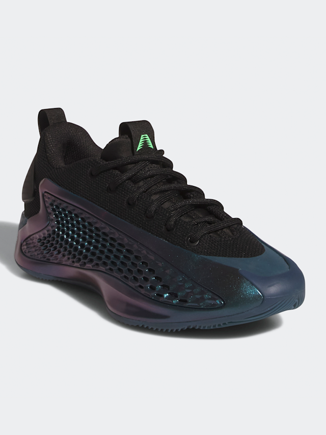 adidas Originals, A.E. 1 Low (GS), blue, Image 3 of 9