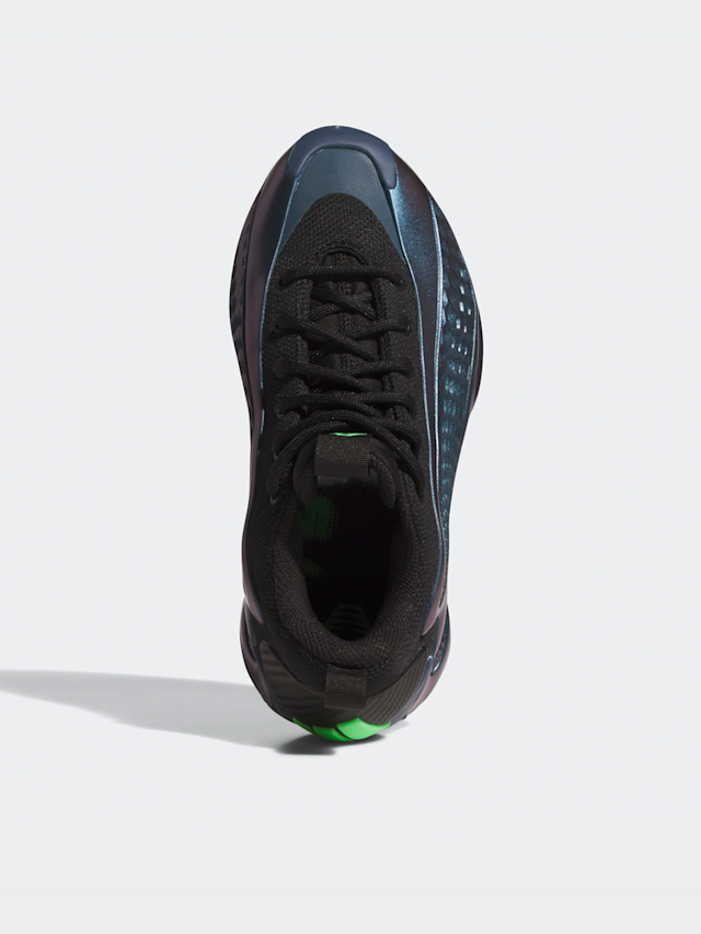 adidas Originals, A.E. 1 Low (GS), blue, Image 6 of 9