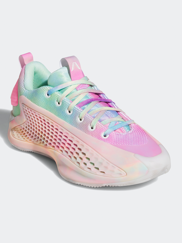 adidas Originals, A.E. 1 Low (GS), multi-colour, Image 3 of 8