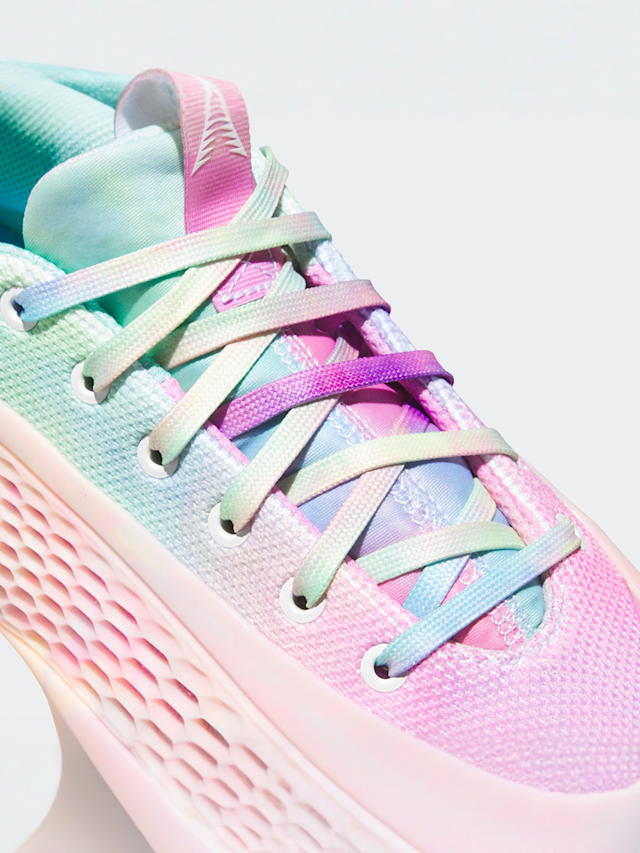 adidas Originals, A.E. 1 Low (GS), multi-colour, Image 7 of 8