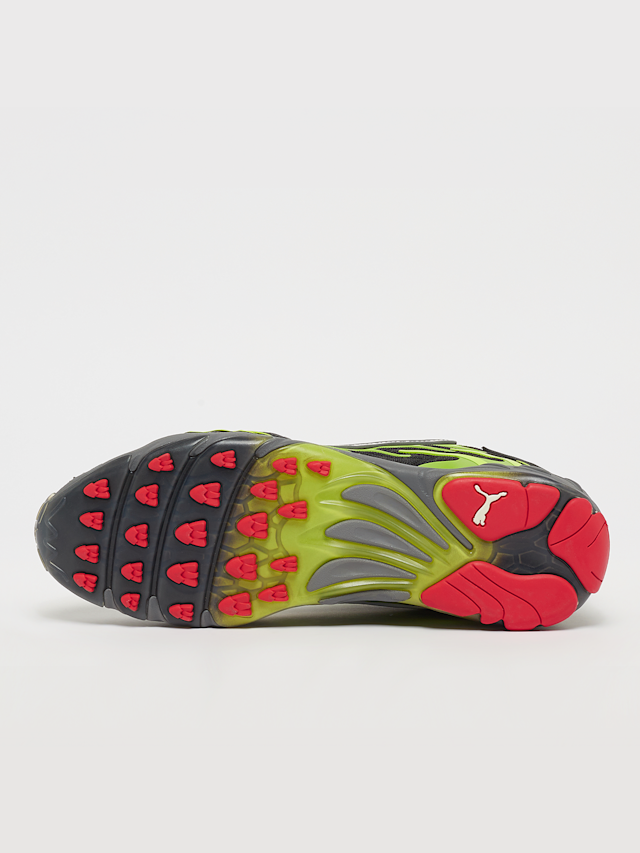 PUMA, Inhale, czarny, Obraz 4 z 7