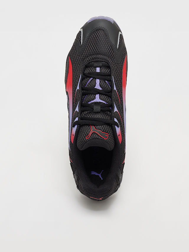 PUMA, Inhale, black, Image 5 of 6