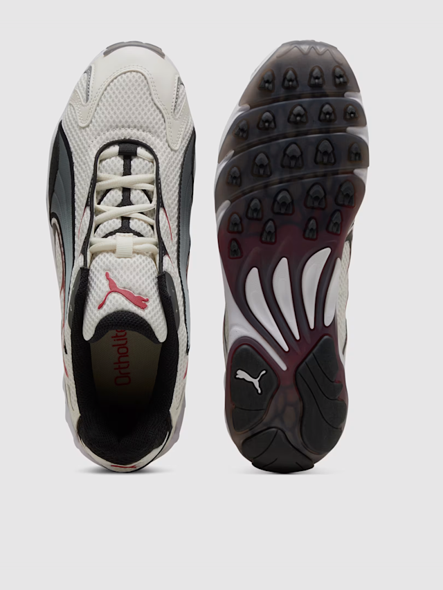 PUMA, Inhale warm, multicolor, Afbeelding 4 van 6