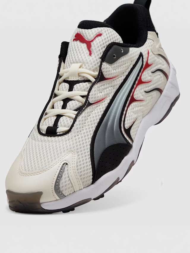 PUMA, Inhale warm, multicolor, Afbeelding 5 van 6