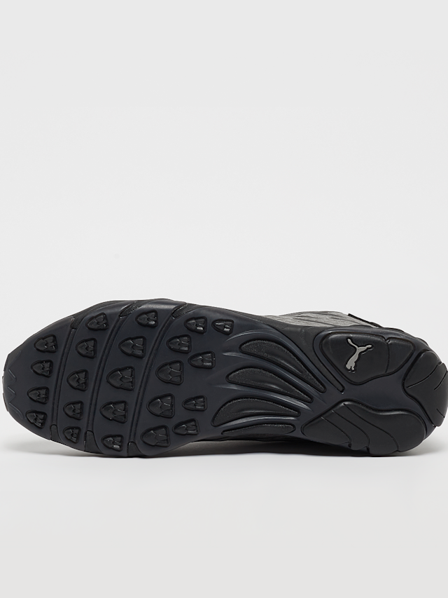 PUMA, Inhale, grijs, Afbeelding 4 van 5