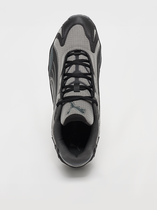 PUMA, Inhale, grijs, Afbeelding 5 van 5