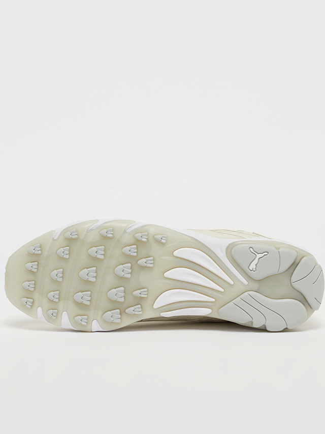PUMA, Inhale Essentials, beige, Image 4 of 6