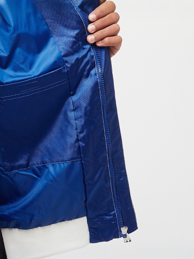 PUMA, F1 Racing Jacket, white, Image 4 of 8