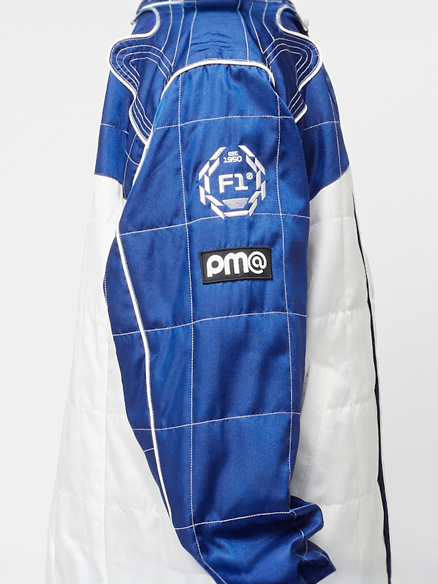 PUMA, F1 Racing Jacket, white, Image 6 of 8