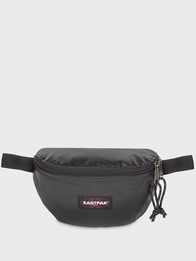 Eastpak, Springer, zwart, Afbeelding 1 van 5