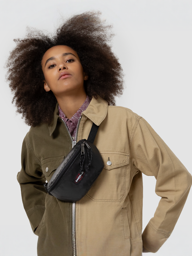 Eastpak, Springer, zwart, Afbeelding 5 van 5