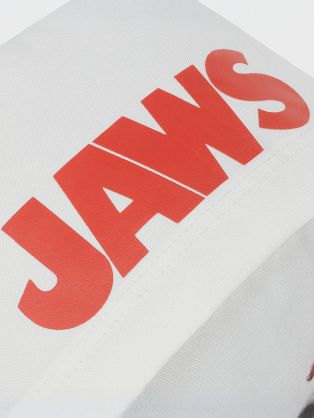 Eastpak, Day Pak'r Jaws Poster, blue, Image 8 of 9