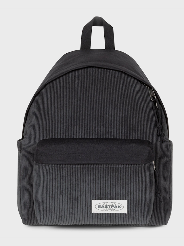 Eastpak, Day Pak'r Cordfunk, black, Image 1 of 7