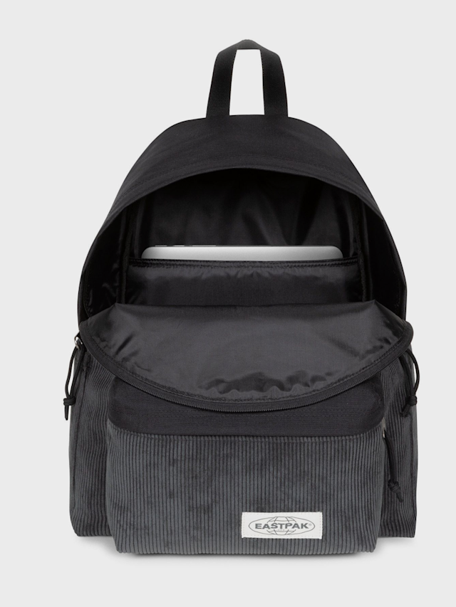 Eastpak, Day Pak'r Cordfunk, black, Image 3 of 7