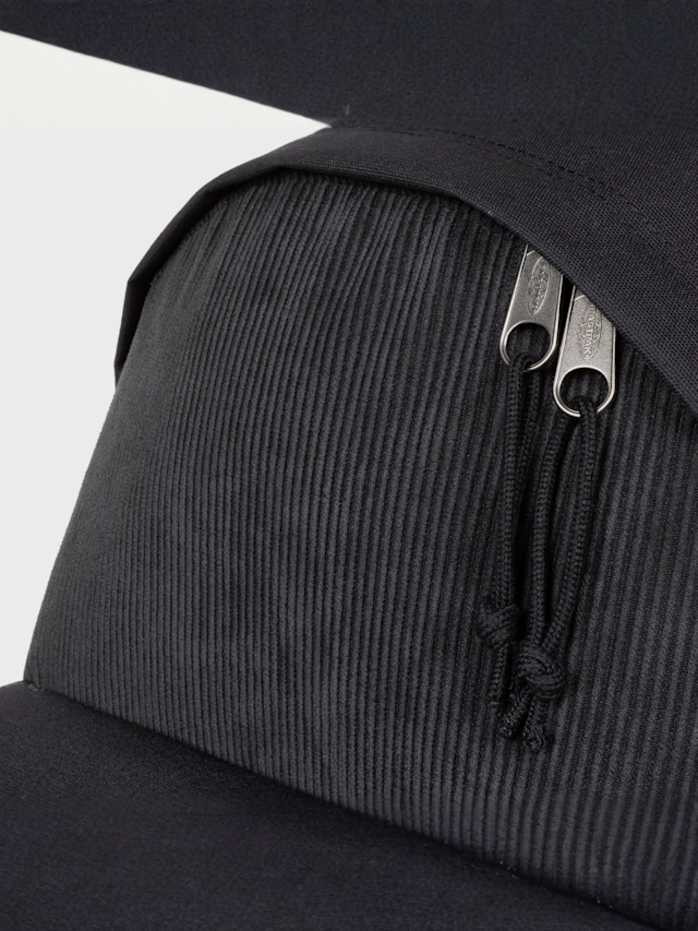 Eastpak, Day Pak'r Cordfunk, black, Image 4 of 7