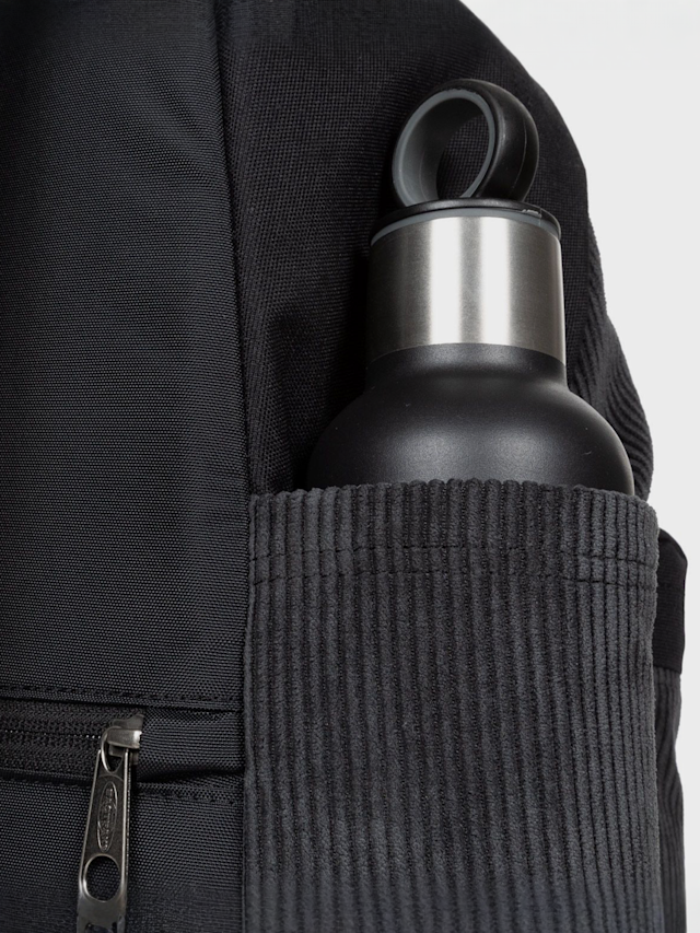 Eastpak, Day Pak'r Cordfunk, black, Image 6 of 7