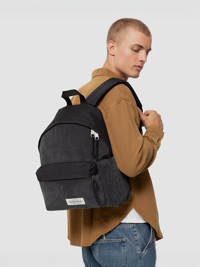 Eastpak, Day Pak'r Cordfunk, black, Image 7 of 7