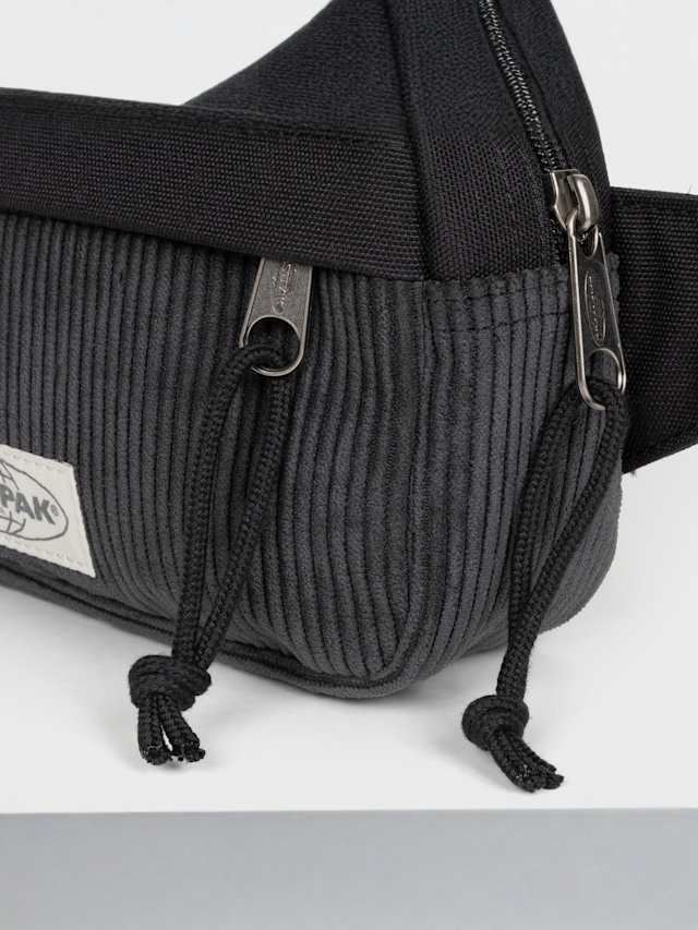 Eastpak, Bouncer Cordfunk, black, Image 4 of 4