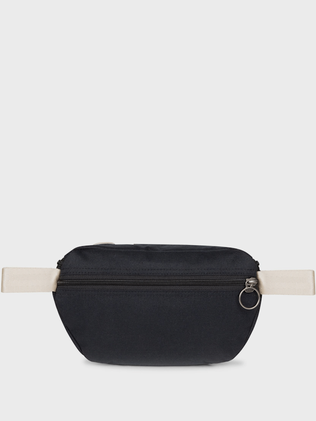 Eastpak, Springer Bottle Road To Patches, black, Image 2 of 7