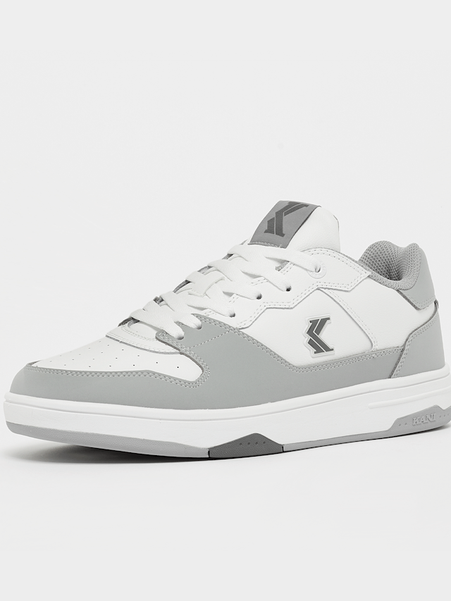 Karl Kani, 89 2K, white, Image 2 of 7