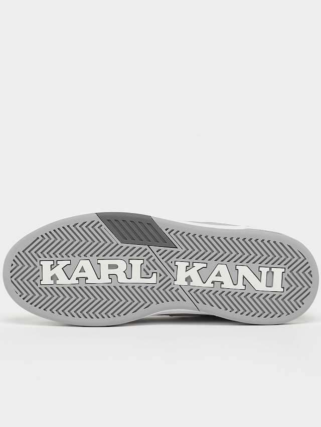 Karl Kani, 89 2K, white, Image 4 of 7