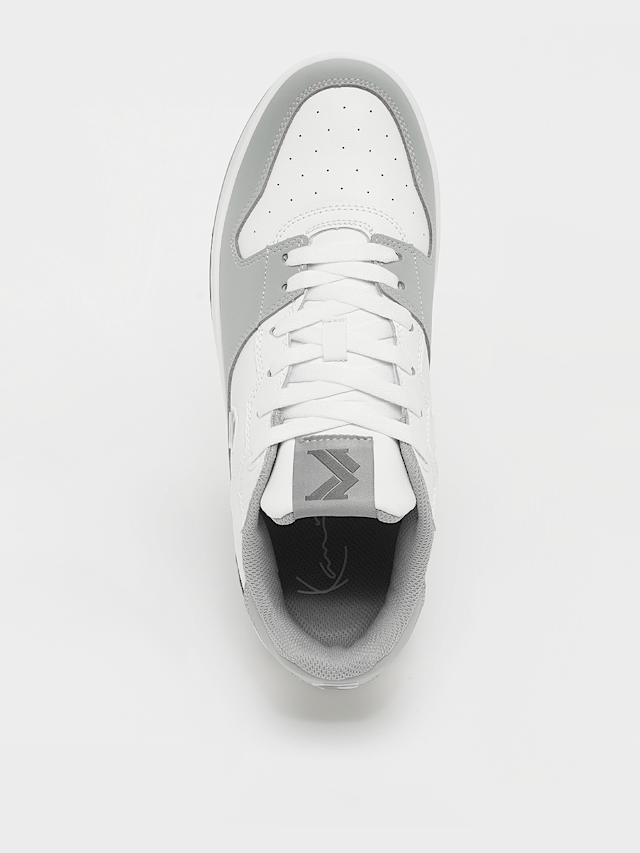 Karl Kani, 89 2K, white, Image 5 of 7