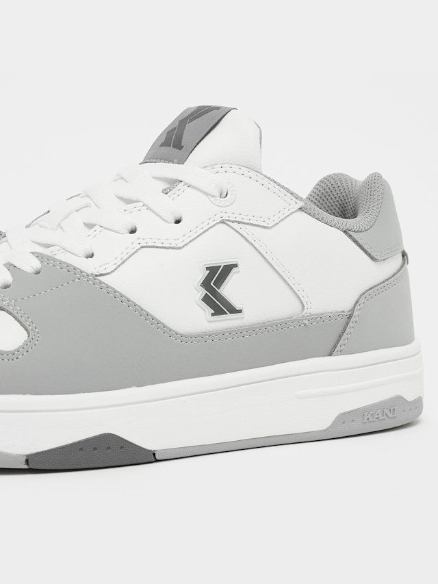 Karl Kani, 89 2K, white, Image 6 of 7