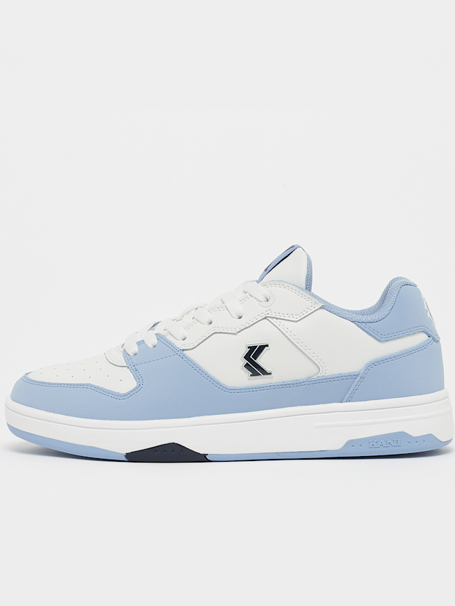 Karl Kani, 89 2K, white, Image 1 of 7