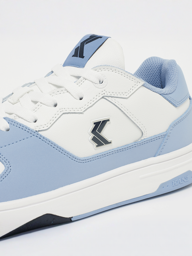 Karl Kani, 89 2K, white, Image 7 of 7