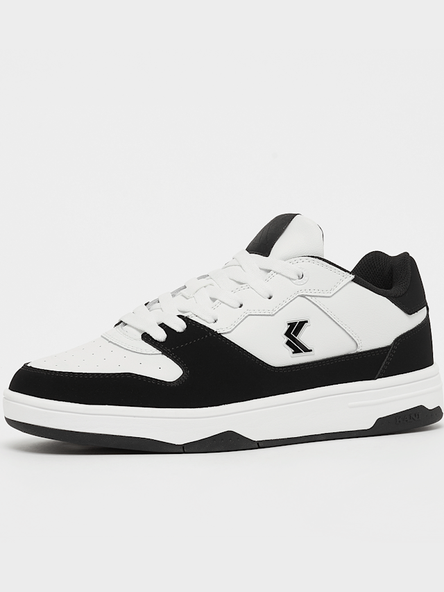 Karl Kani, 89 2K, white, Image 2 of 7