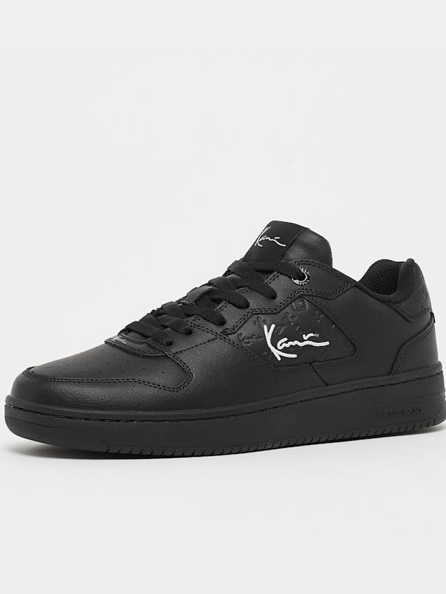 Karl Kani, 89 Classic, black, Image 2 of 7