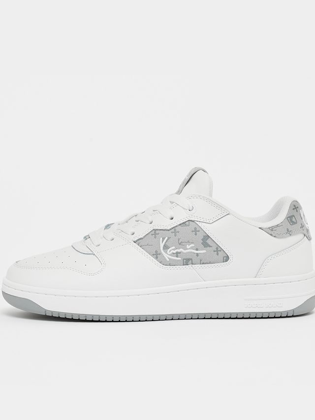 Karl Kani, 89 Classic, white, Image 1 of 5